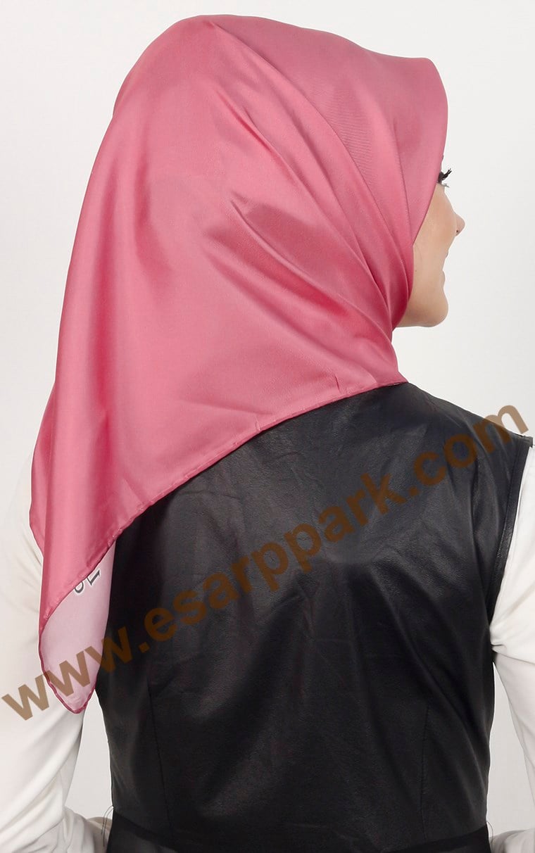 Levidor İpek Eşarp 12659-6