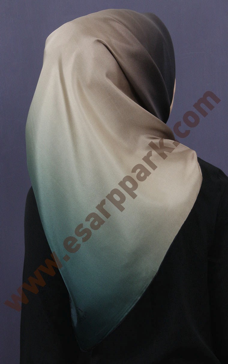Levidor İpek Eşarp 12671-7