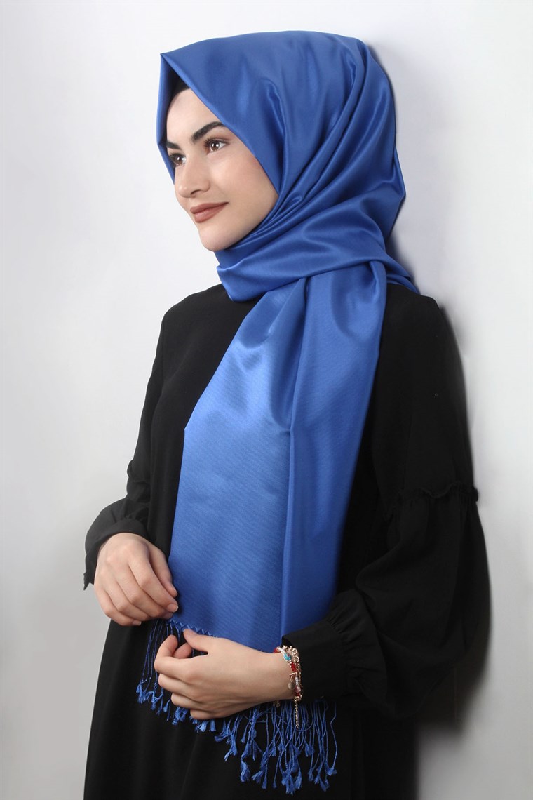 Levidor İpek Şal 1012-27