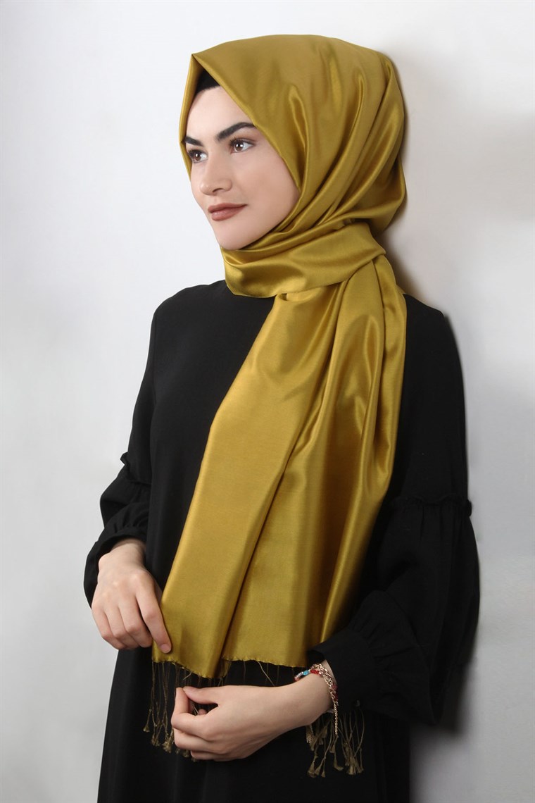 Levidor İpek Şal 1012-41