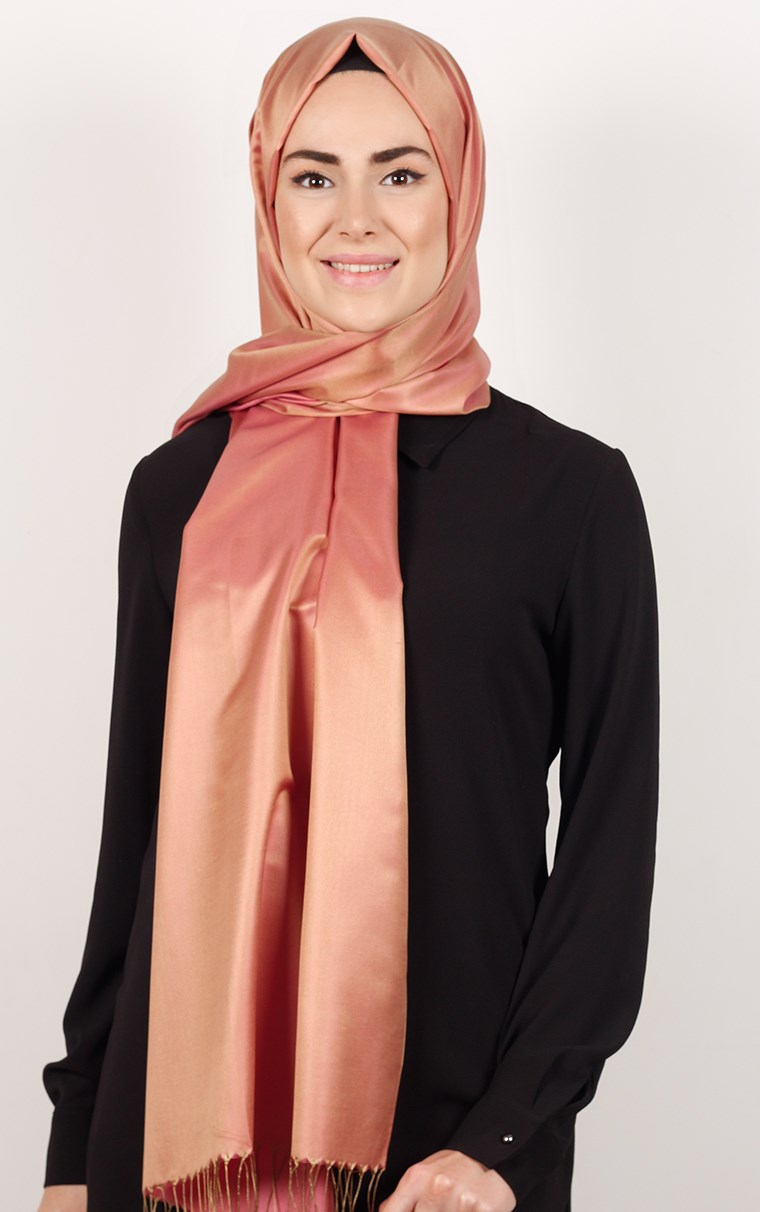 Levidor İpek Şal 1012-43