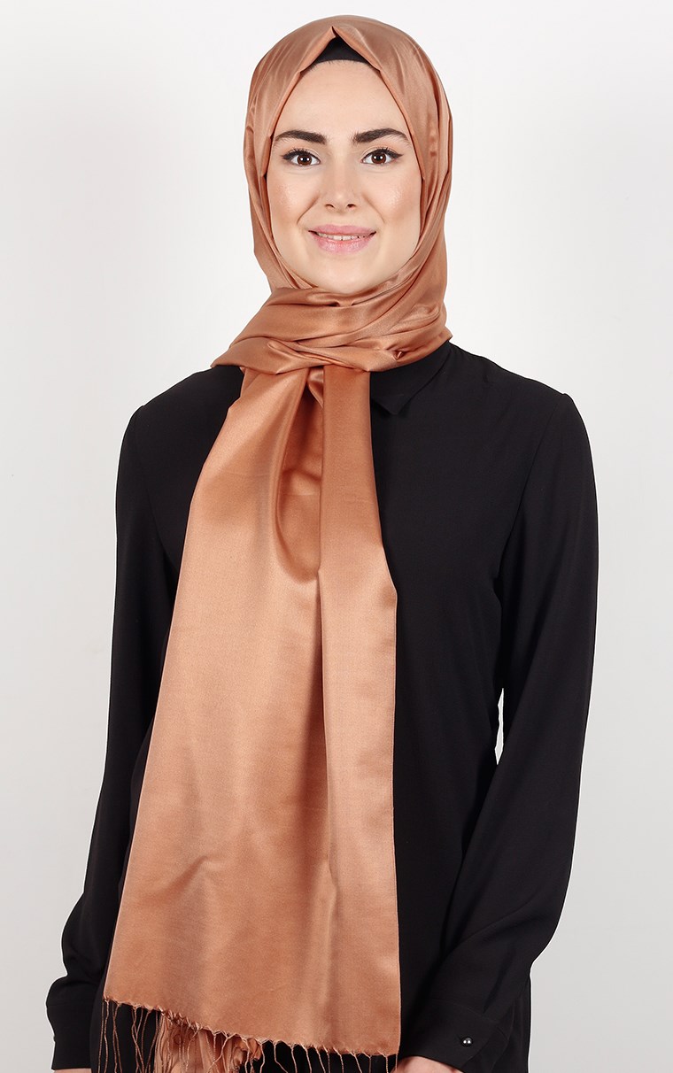 Levidor İpek Şal 1012-44