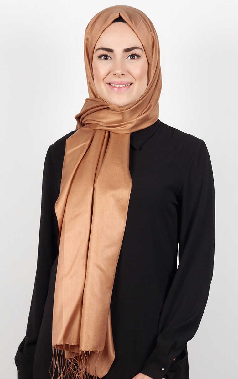 Levidor İpek Şal 1012-51