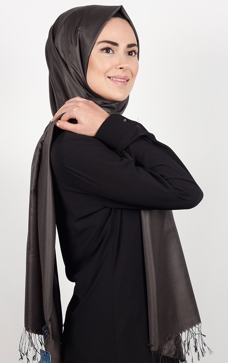 Levidor İpek Şal 1012-56