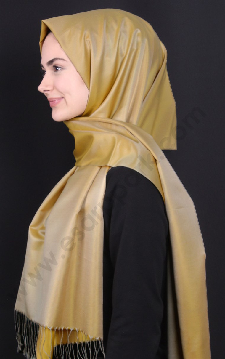 Levidor İpek Şal 1012-61