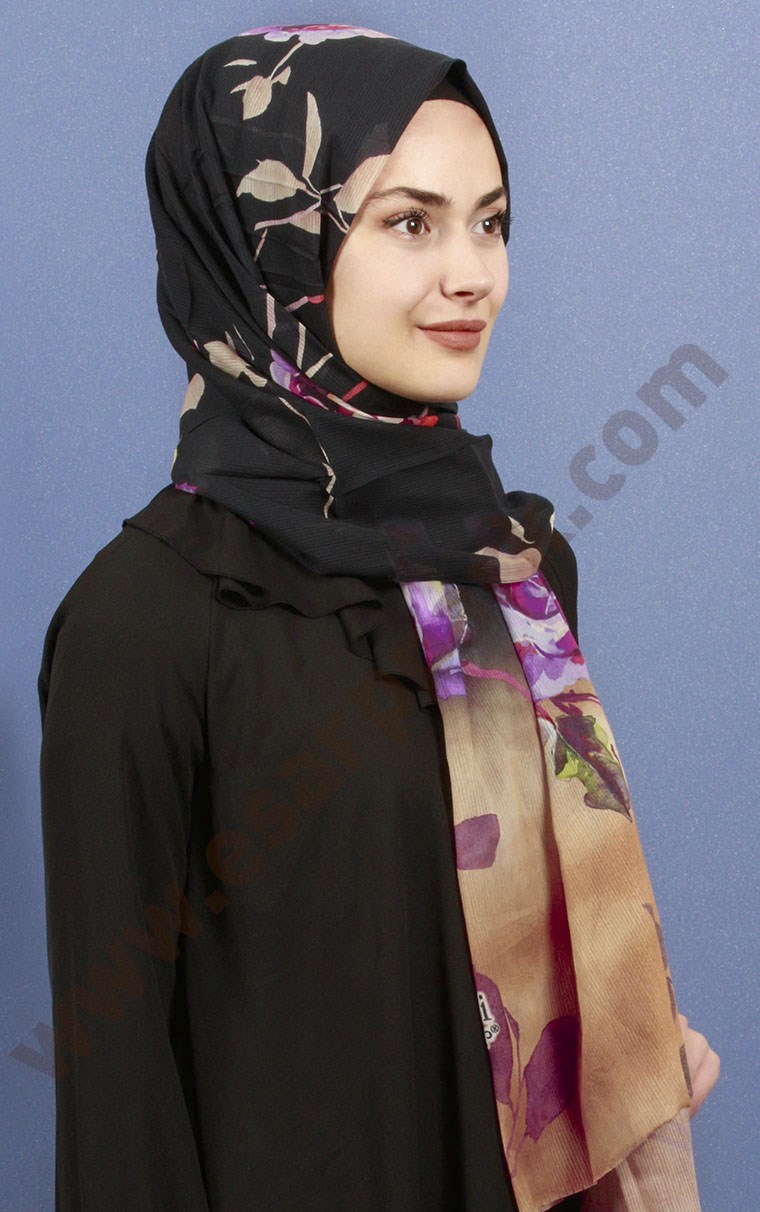 Levidor Organik Pamuk Şal 5050-55