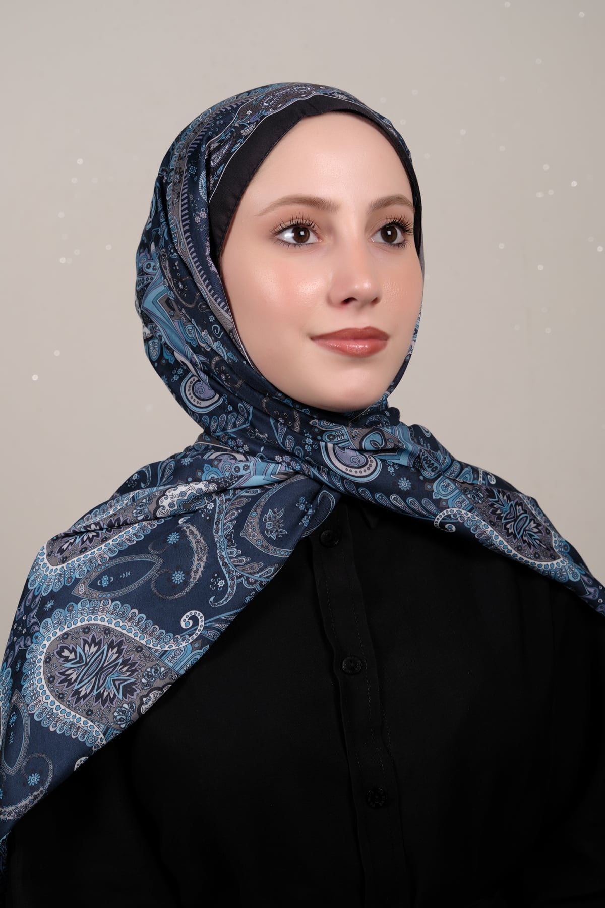 Levidor Soft Touch Şal 2782-1