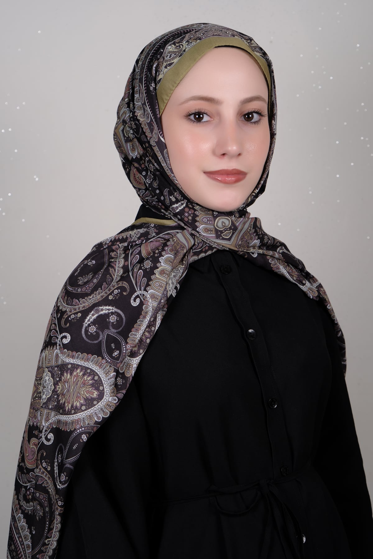 Levidor Soft Touch Şal 2782-6