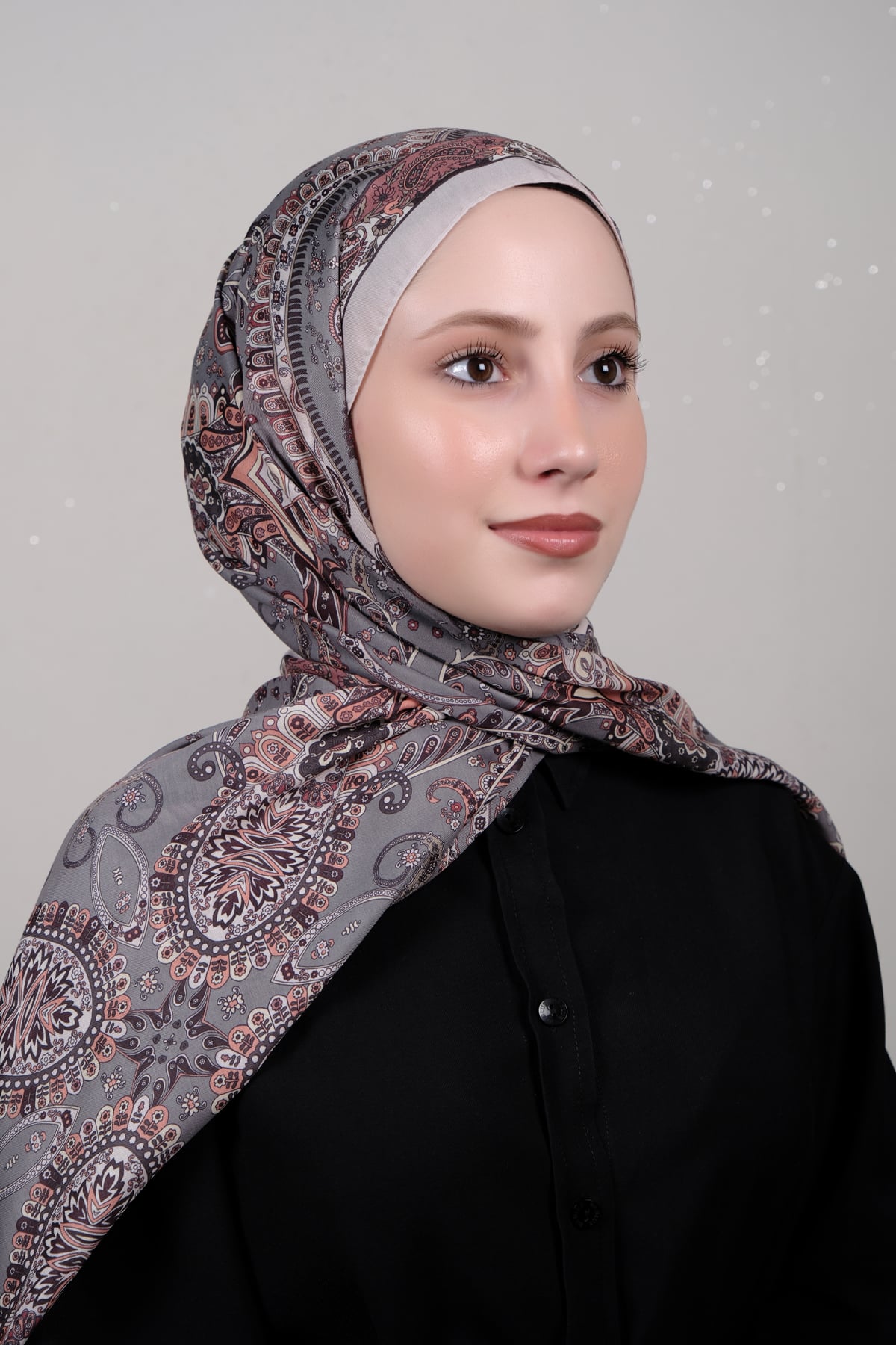 Levidor Soft Touch Şal 2782-9