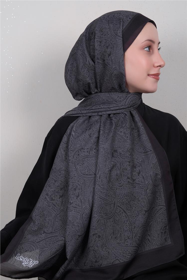 Levidor Soft Touch Şal 2783-7