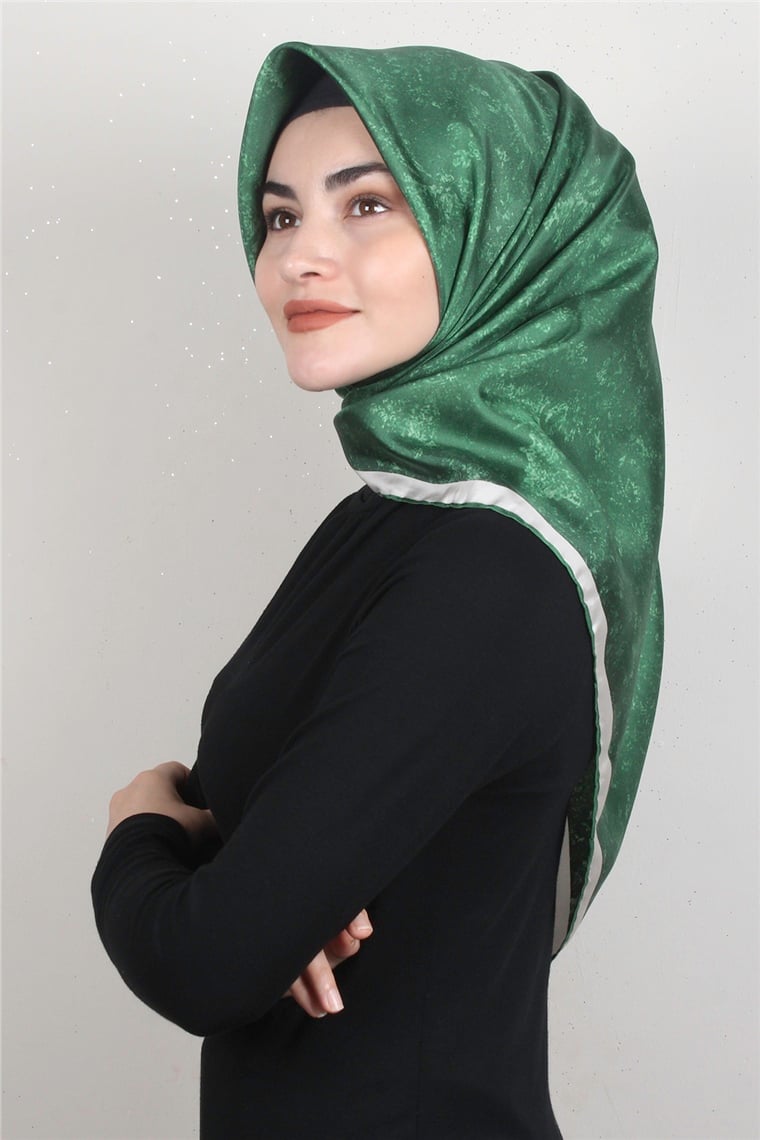 Levidor Twill İpek Eşarp 12561-18