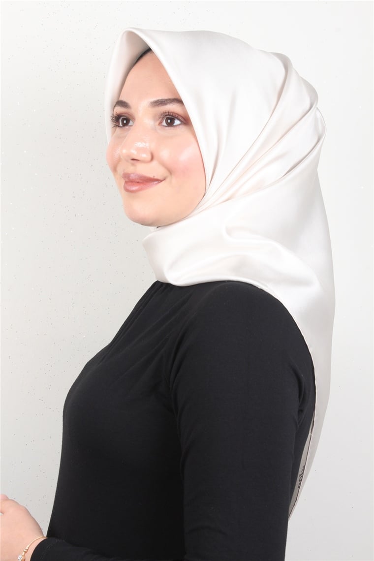 Levidor Twill İpek Eşarp 12677-32