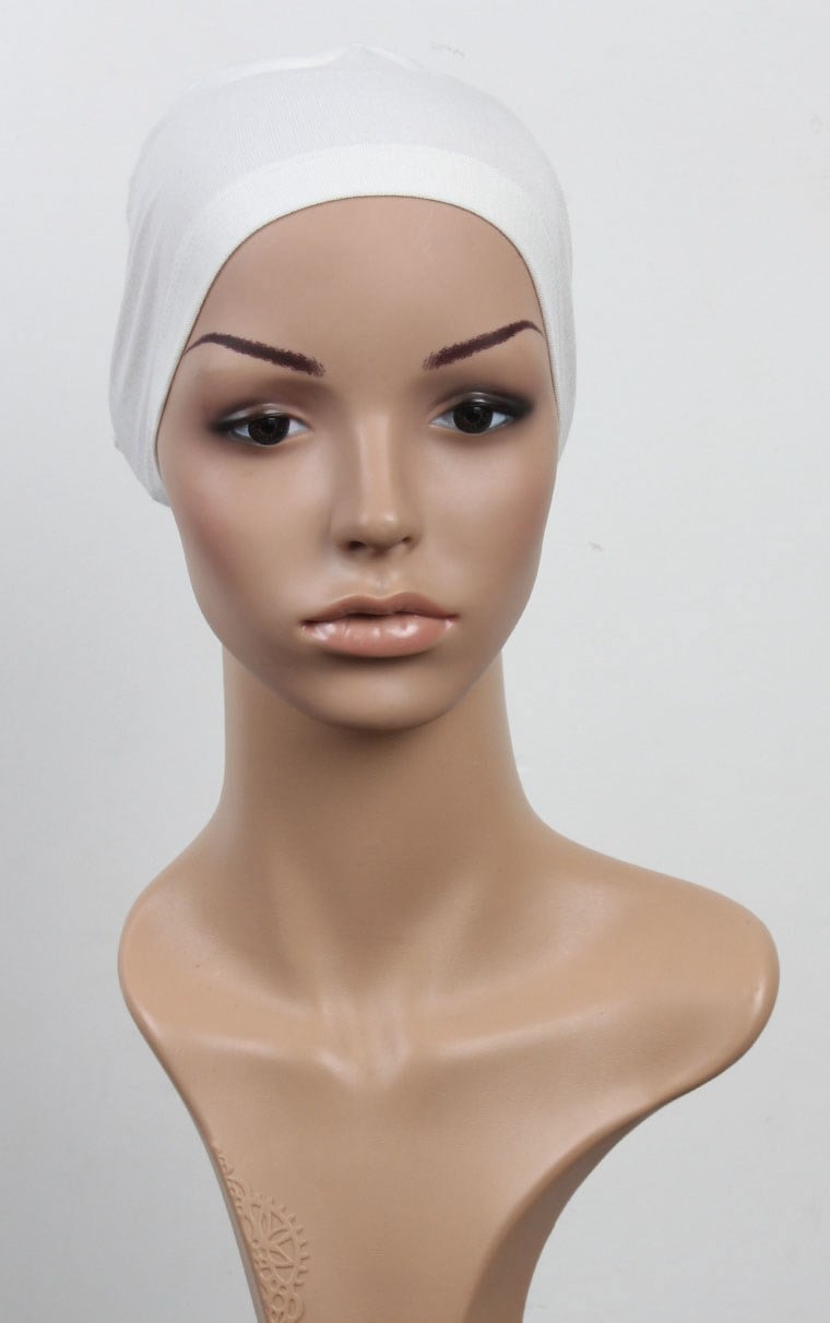 Likralı Bağlı Bone 2509-13