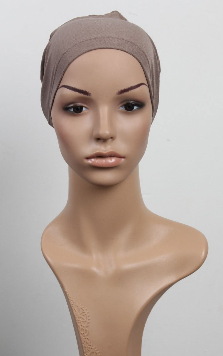 Likralı Bağlı Bone 2509-24