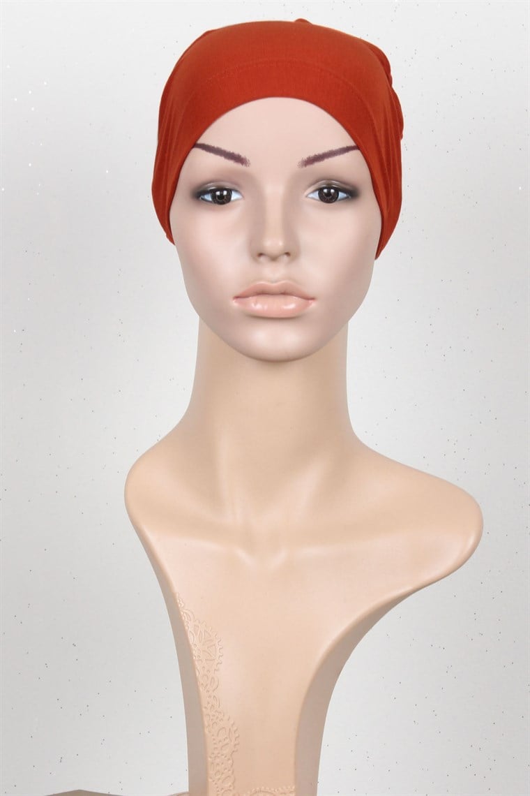 Likralı Bağlı Bone 2509-37