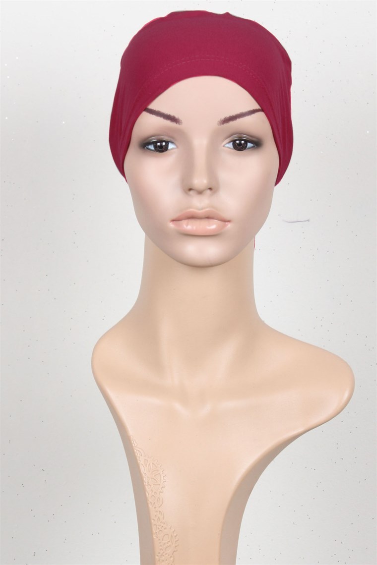 Likralı Bağlı Bone 2509-39