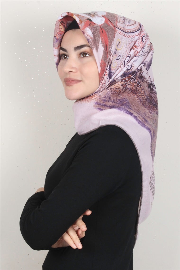 Liliy Soft Eşarp 3800-3