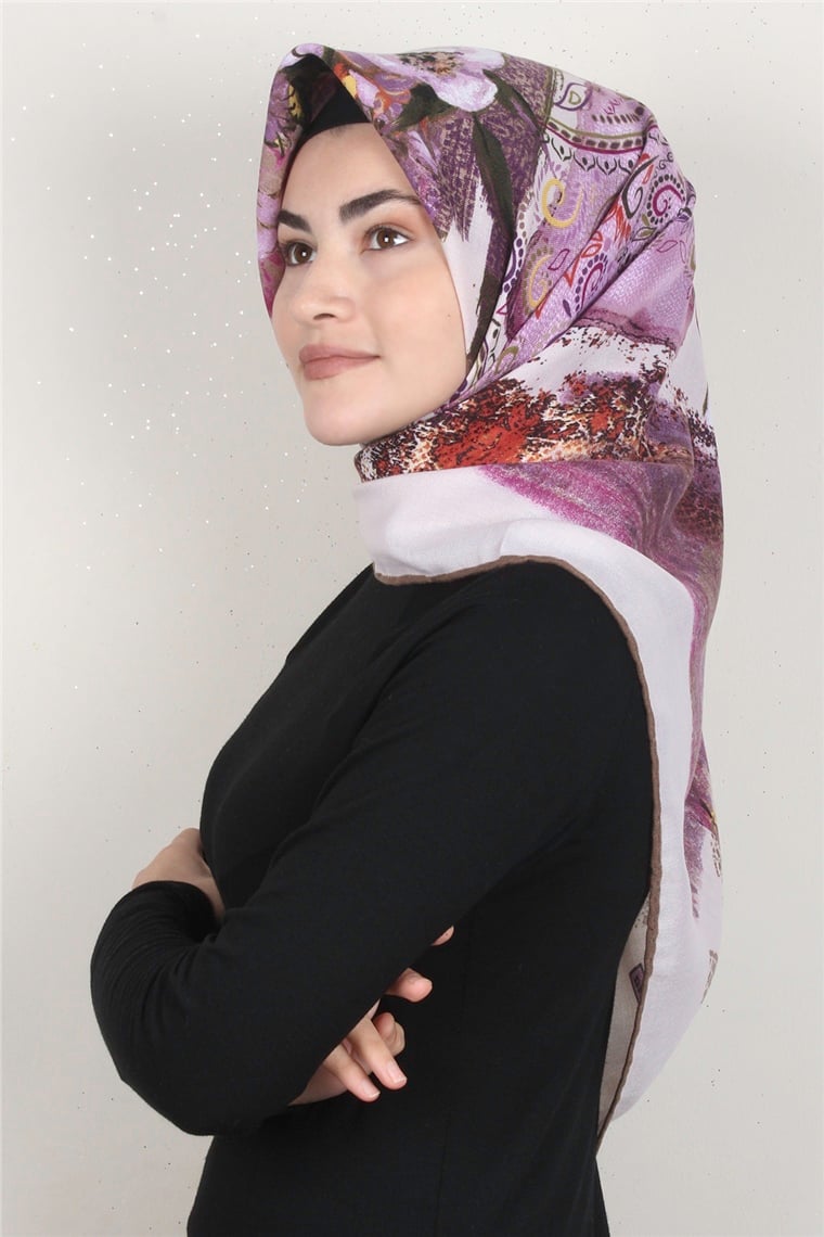 Lily Soft Eşarp 3800-5