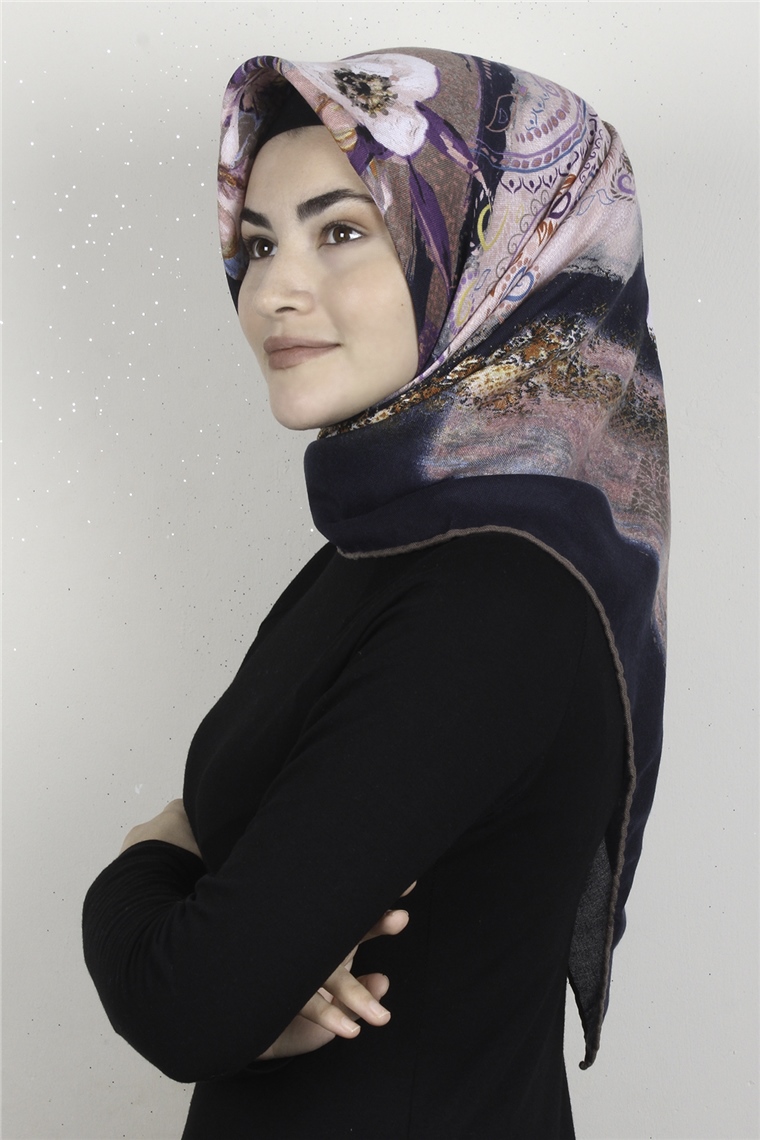 Lily Soft Eşarp 3800-6