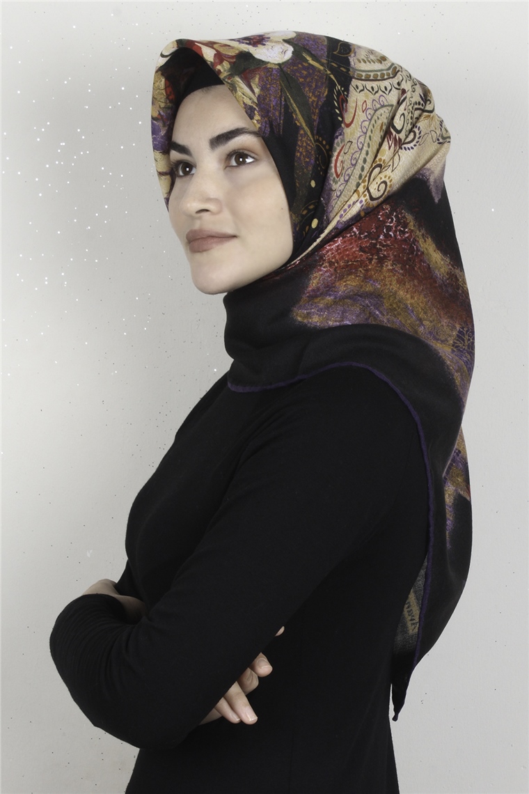 Lily Soft Eşarp 3800-7