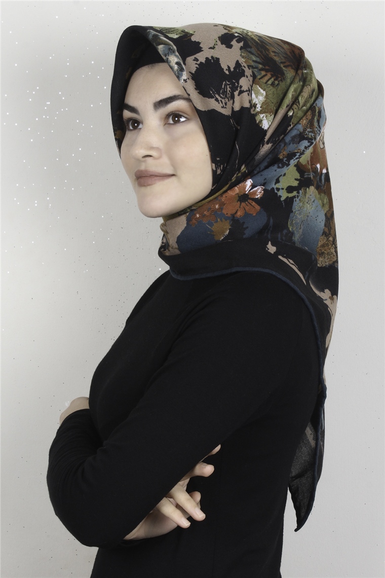 Lily Soft Eşarp 3801-1 