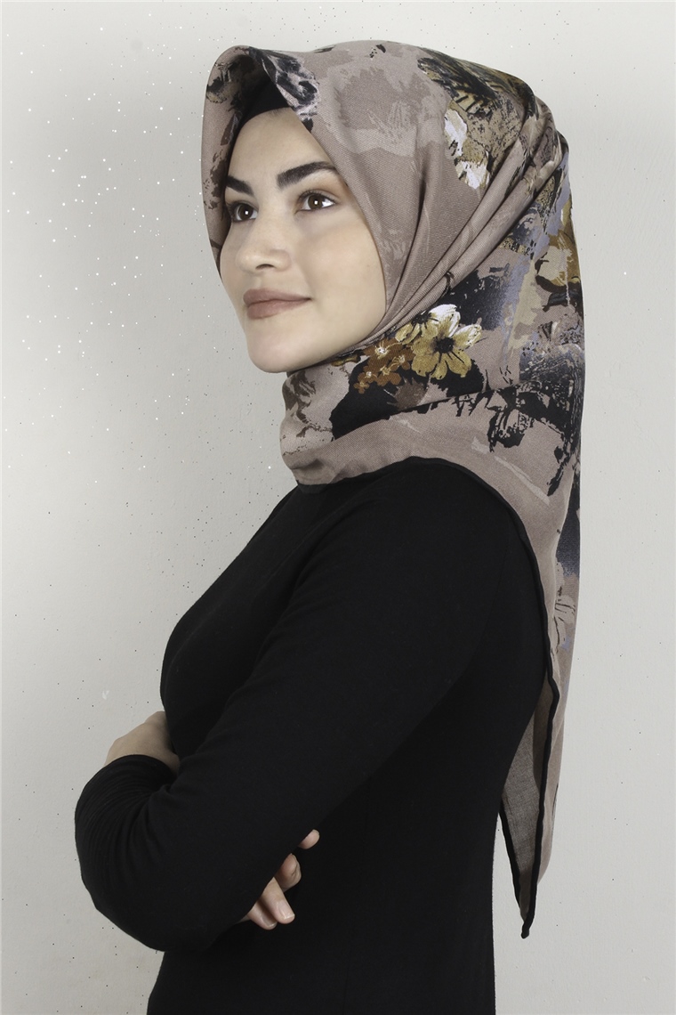 Lily Soft Eşarp 3801-10