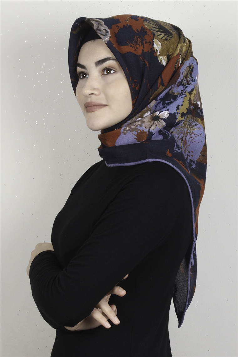 Lily Soft Eşarp 3801-11