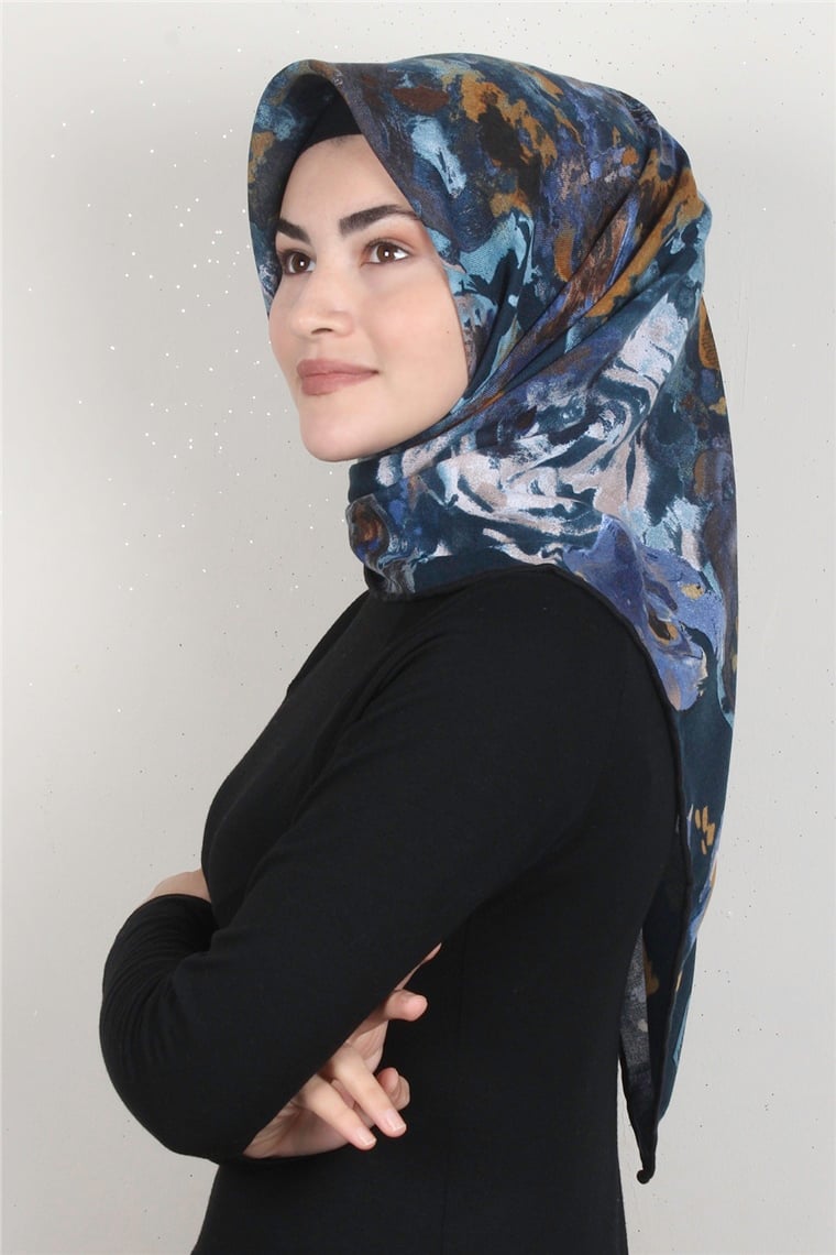 Lily Soft Eşarp 3801-3