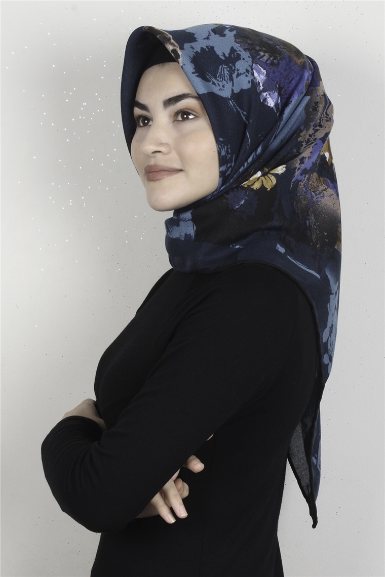 Lily Soft Eşarp 3801-7