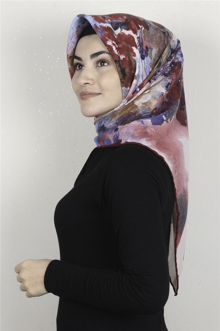 Lily Soft Eşarp 3802-2