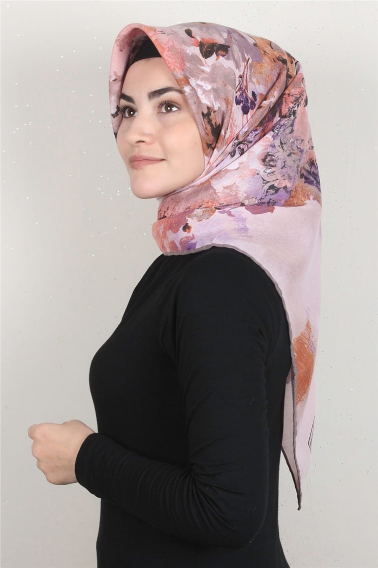 Lily Soft Eşarp 3802-3