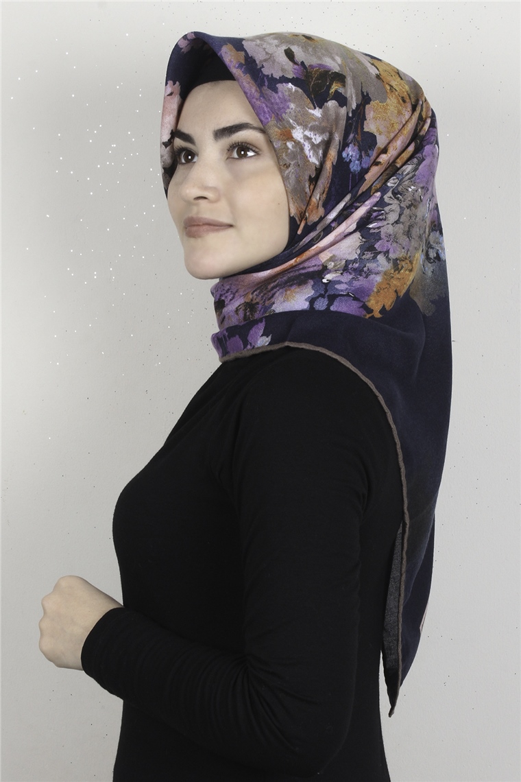 Lily Soft Eşarp 3802-7