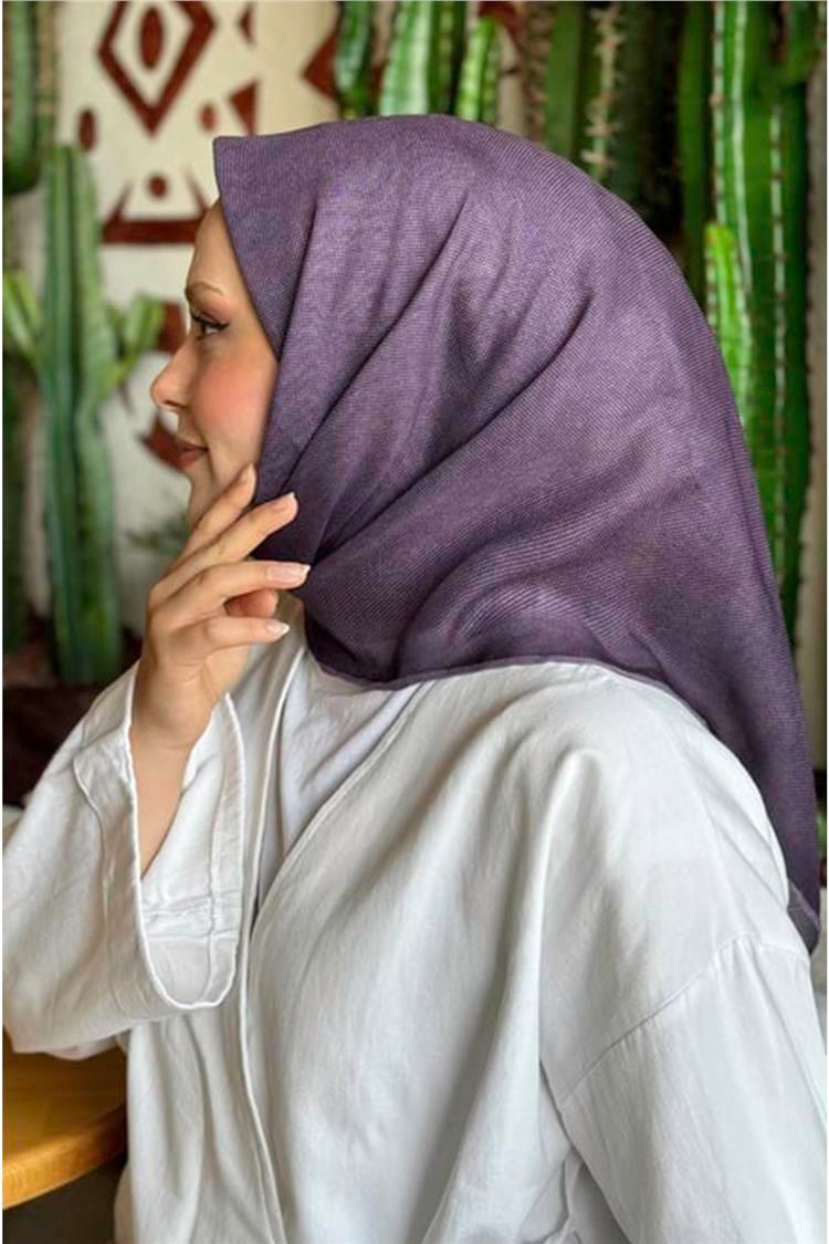 Lo'cella Pamuklu Soft Eşarp 4179-9