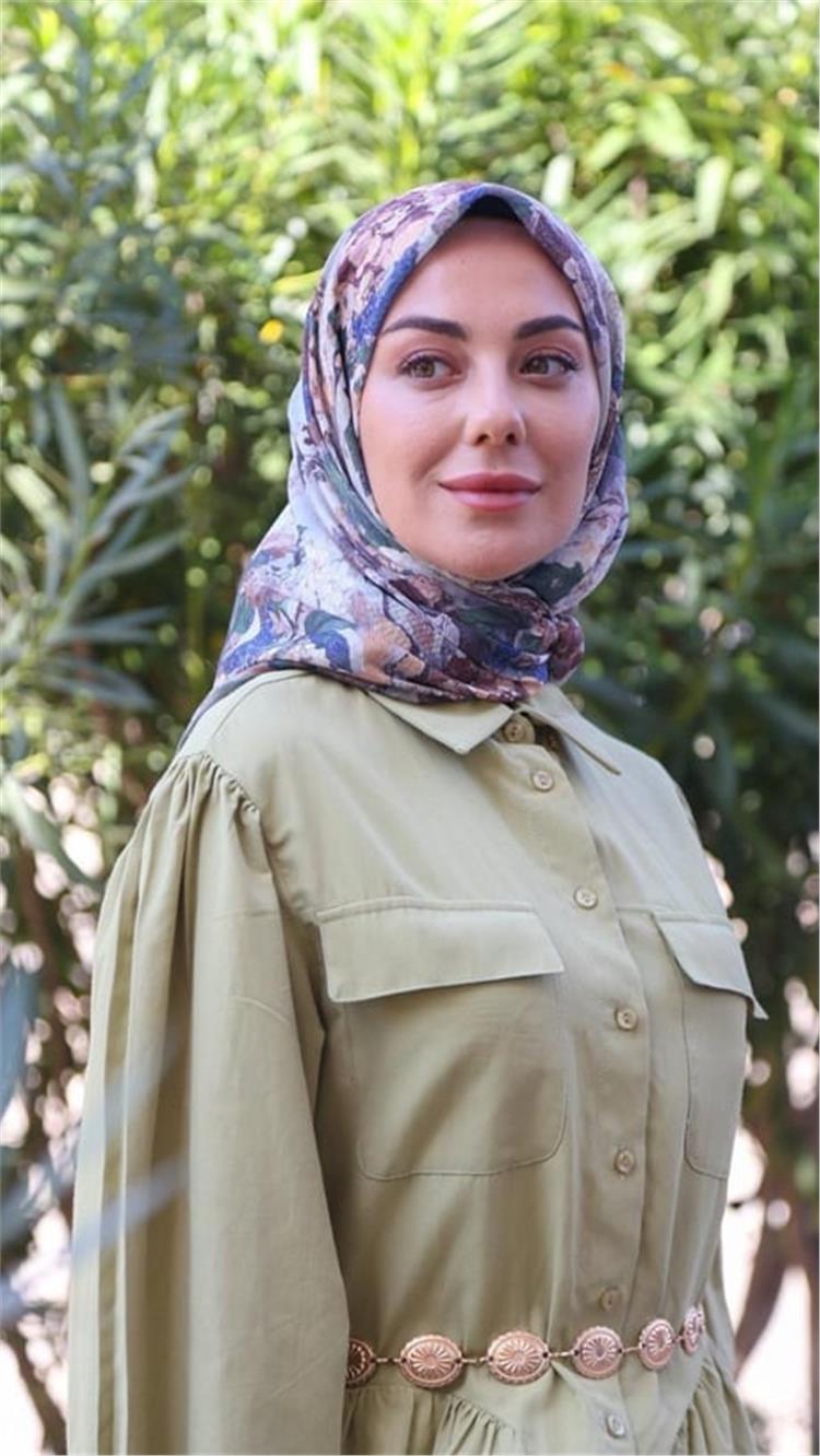 Lo'cella Pamuklu Soft Eşarp 4183-12