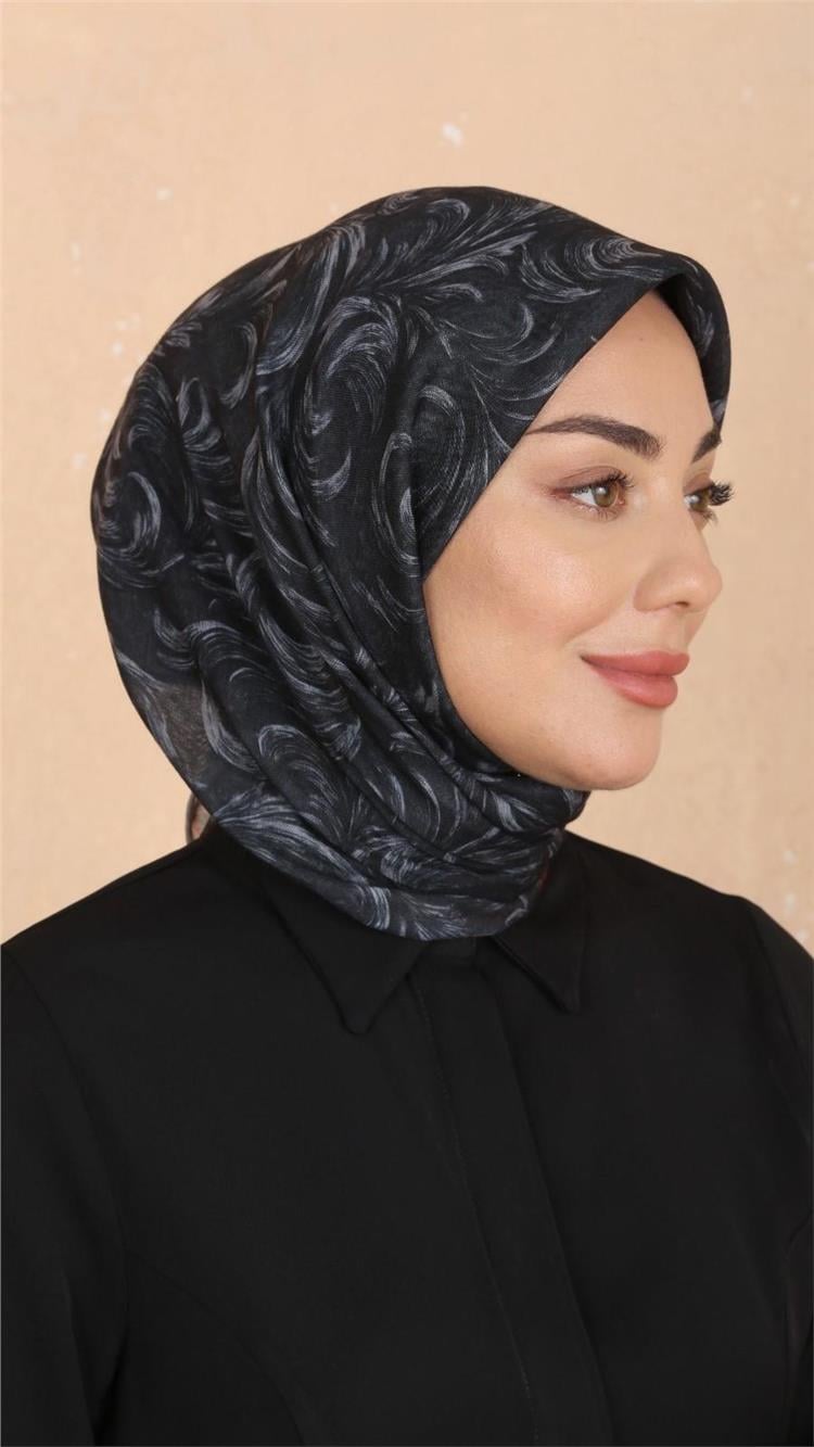 Lo'cella Pamuklu Soft Eşarp 4200-4