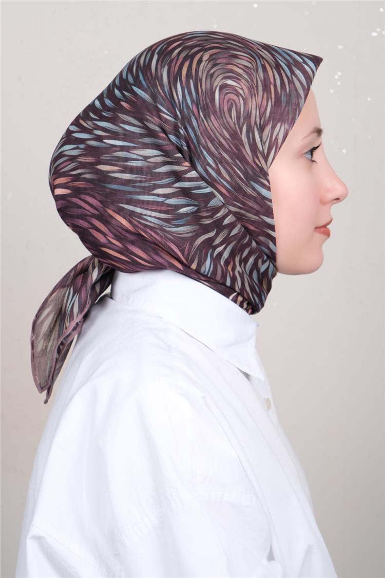 Lo'cella Pamuklu Soft Eşarp 4500-10