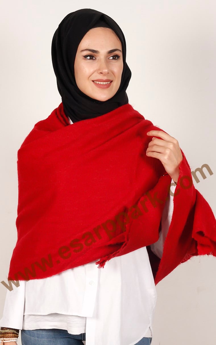 Lüx Yün Etol Atkı 2017-20