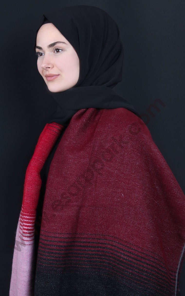 Lüx Yün Etol Atkı 2017-25