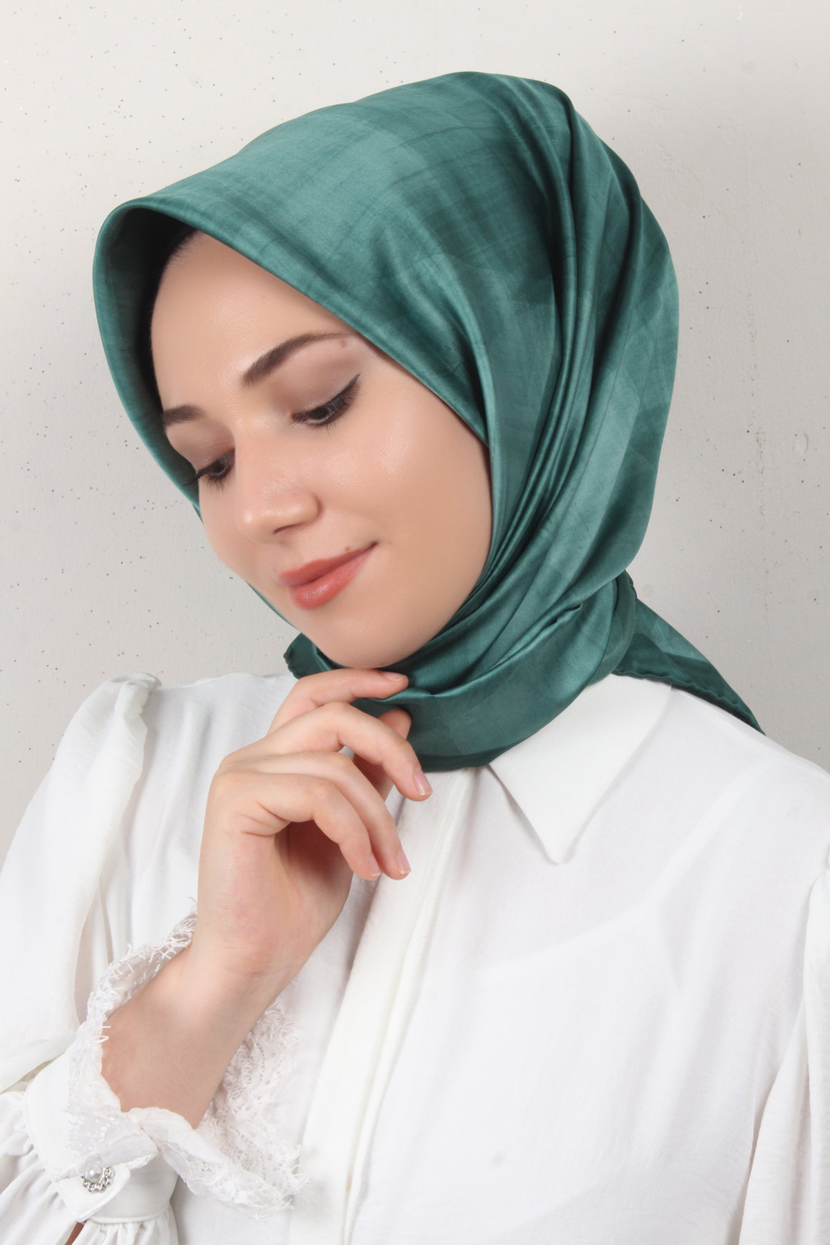 Luxer EşarP 3619-13 Yeşil