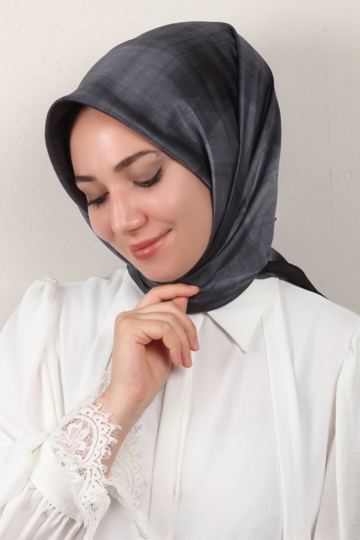 Luxer EşarP 3619-8 Antrasit