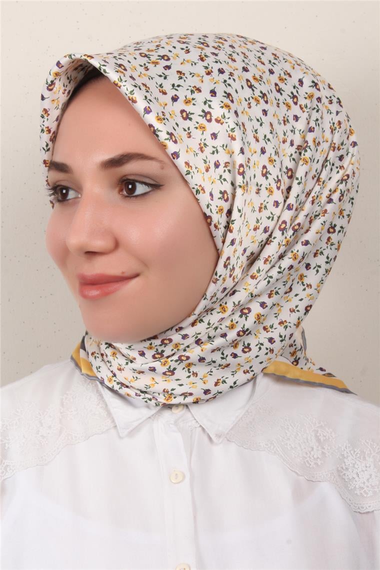 Luxer Eşarp 3620-11