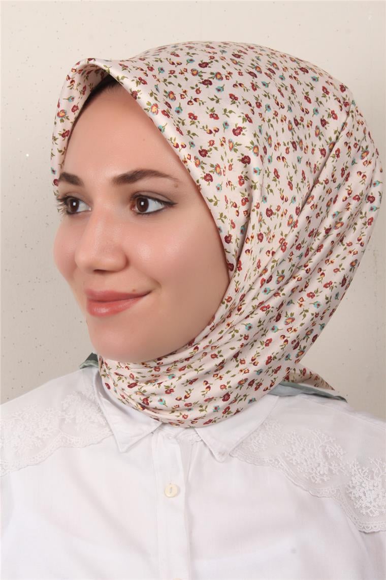 Luxer Eşarp 3620-13