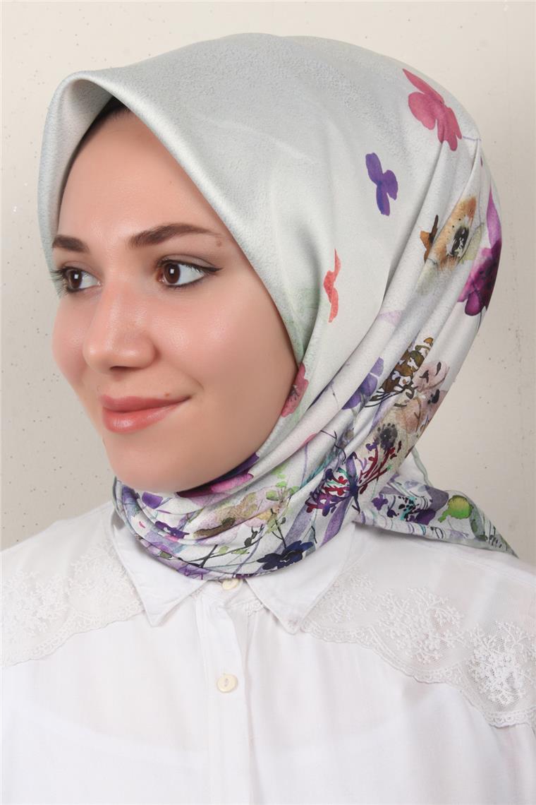 Luxer Eşarp 3621-11