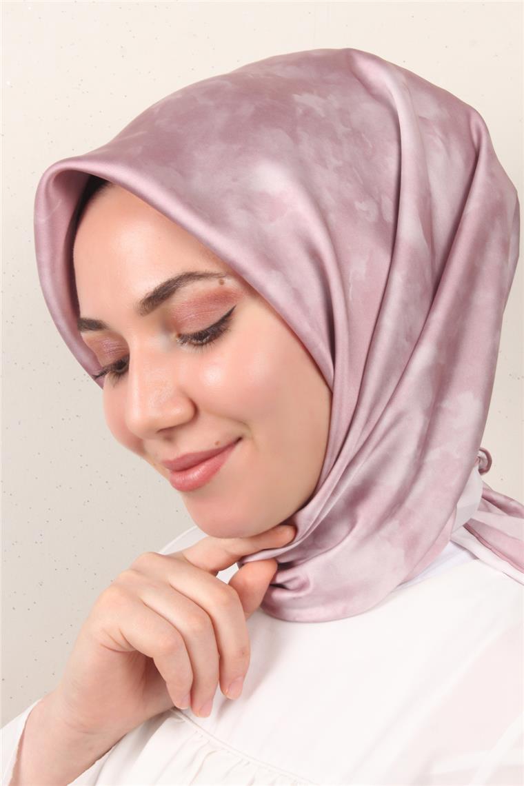 Luxer Eşarp 3622-11 Bulut Pudra