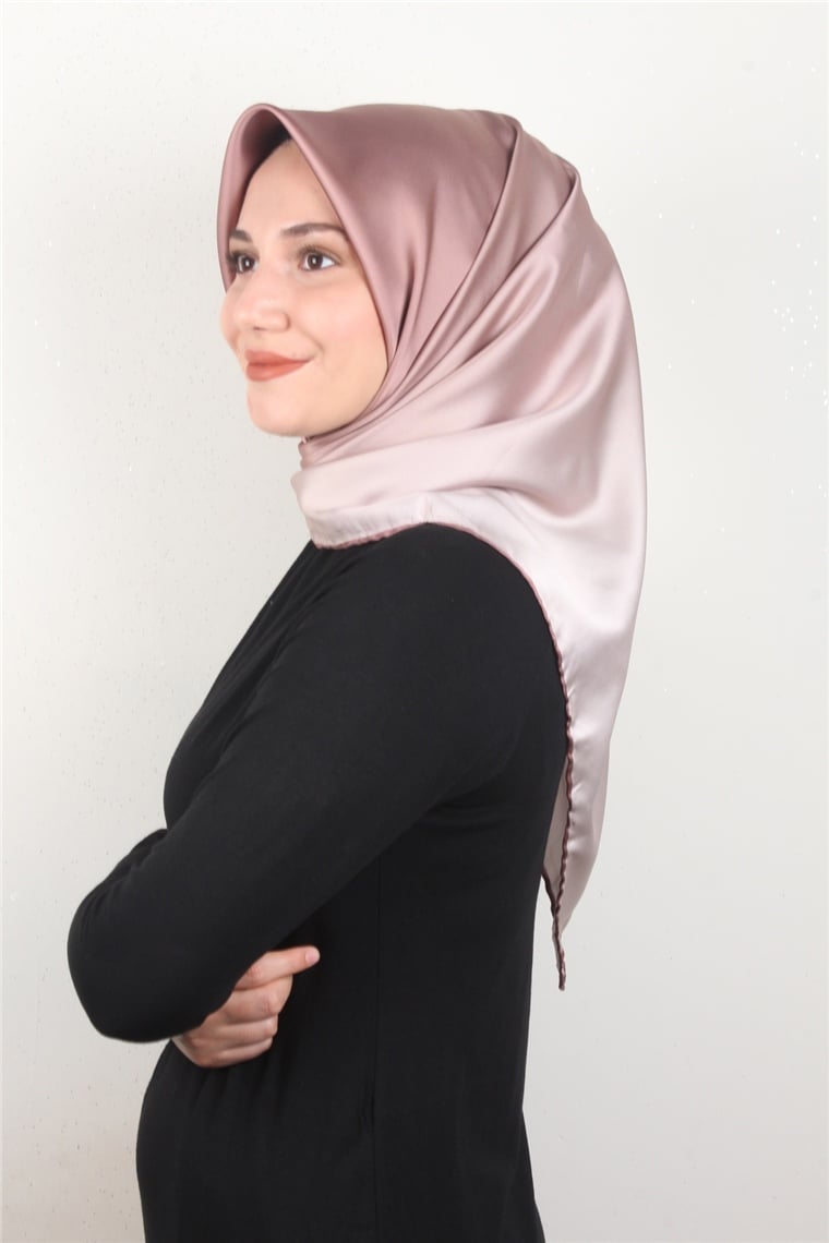 Luxer Eşarp 3623-1 Fondöten