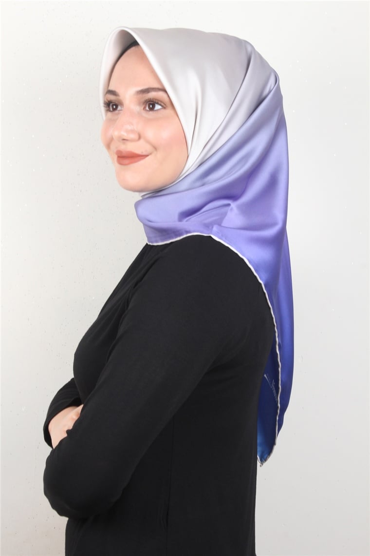 Luxer Eşarp 3623-14