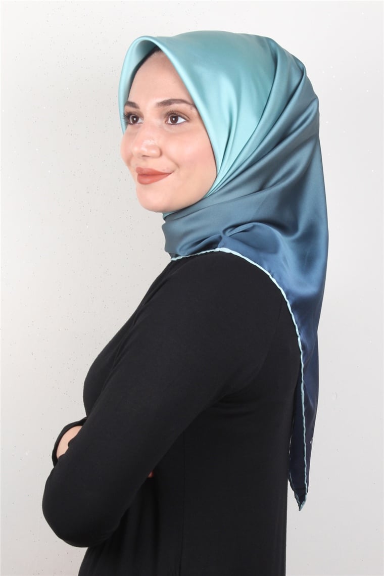 Luxer Eşarp 3623-9