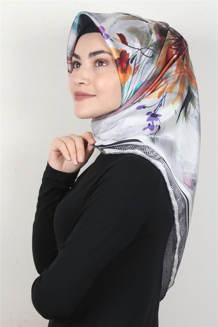 Luxer Eşarp 3624-10