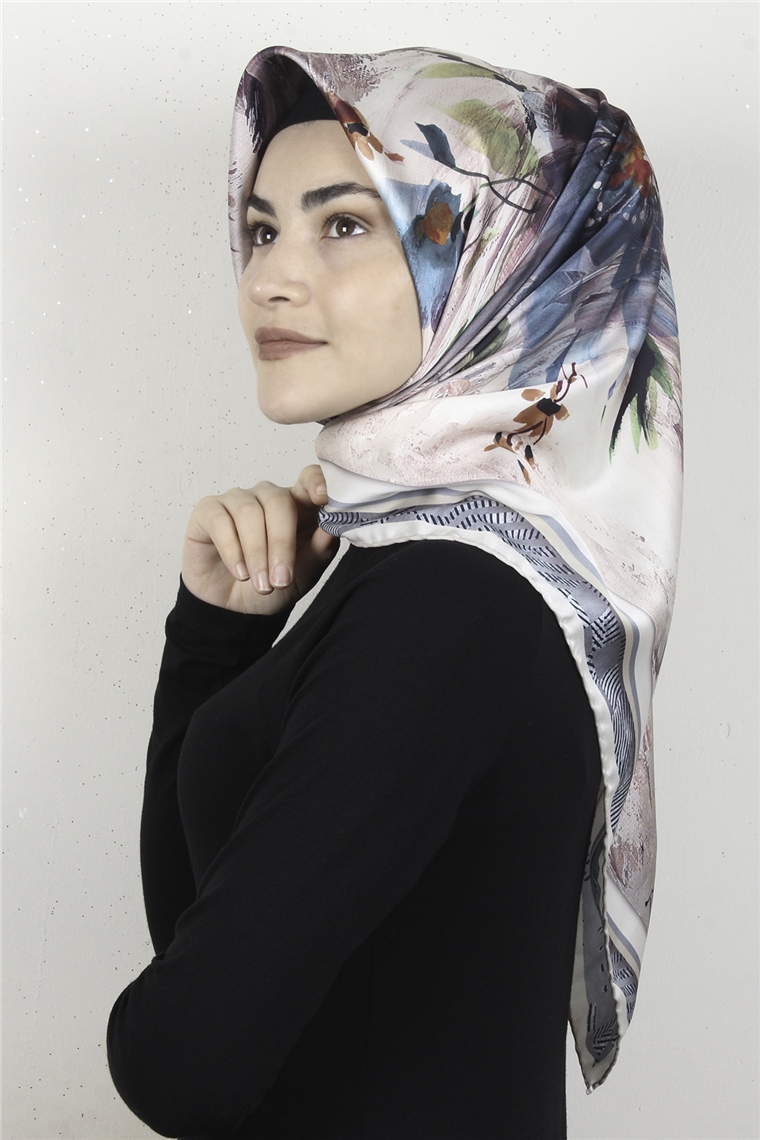 Luxer Eşarp 3624-11