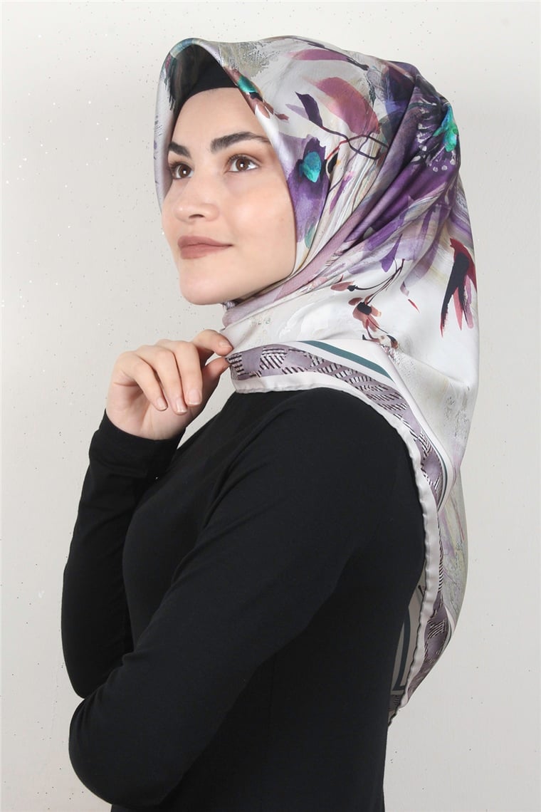 Luxer Eşarp 3624-9 